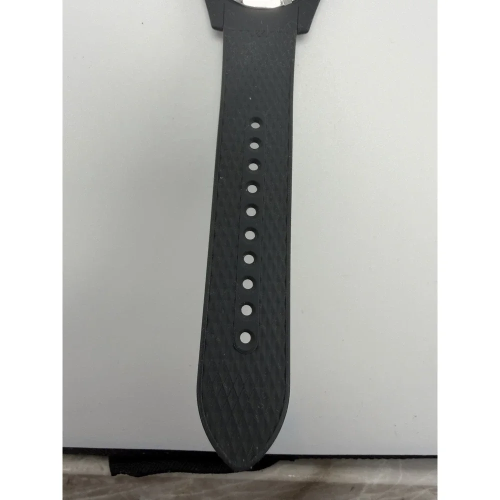 Fossil FS5221 New Battery Mens Watch 44MM 8